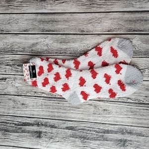 Smartliving Heart Socks